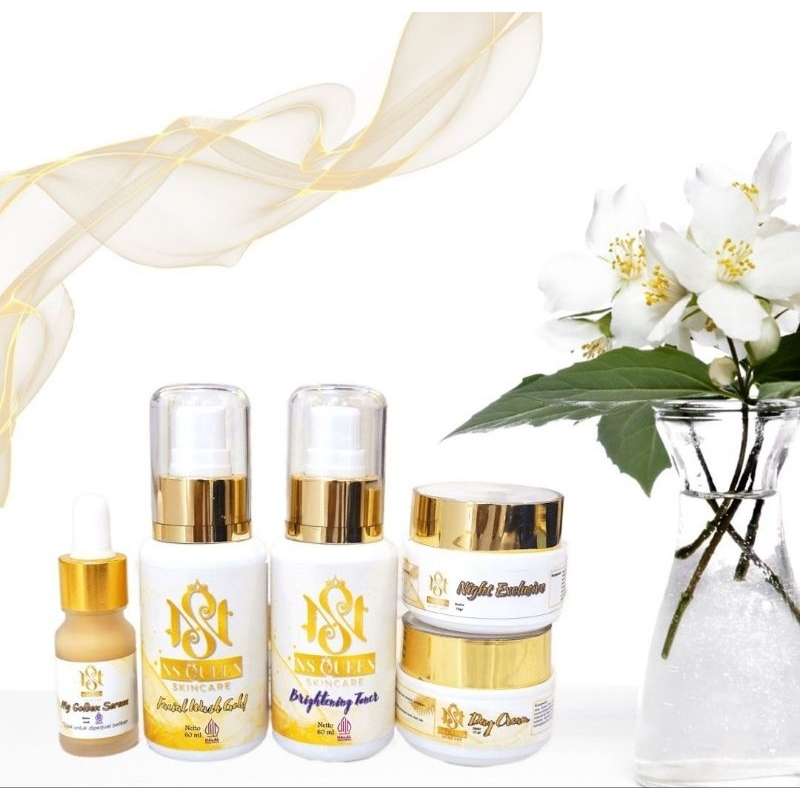 

NS Queen Skincare