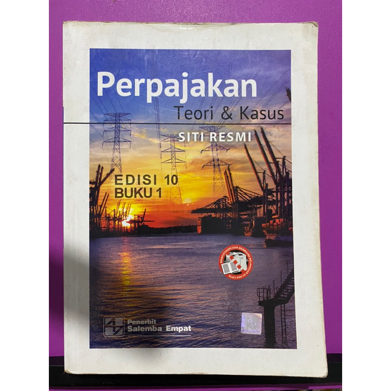 

buku_perpajakan teori dan kasus
