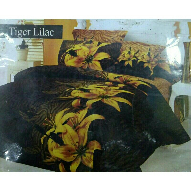 obral sprei 160x200 merk shyra /Grand shyra/sprei bahan katun