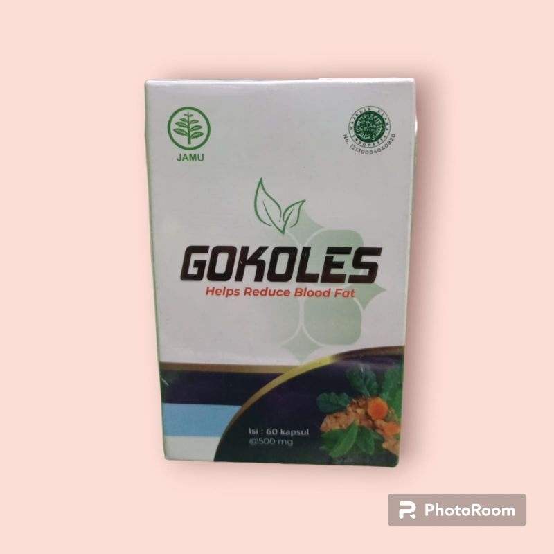 GOKOLES