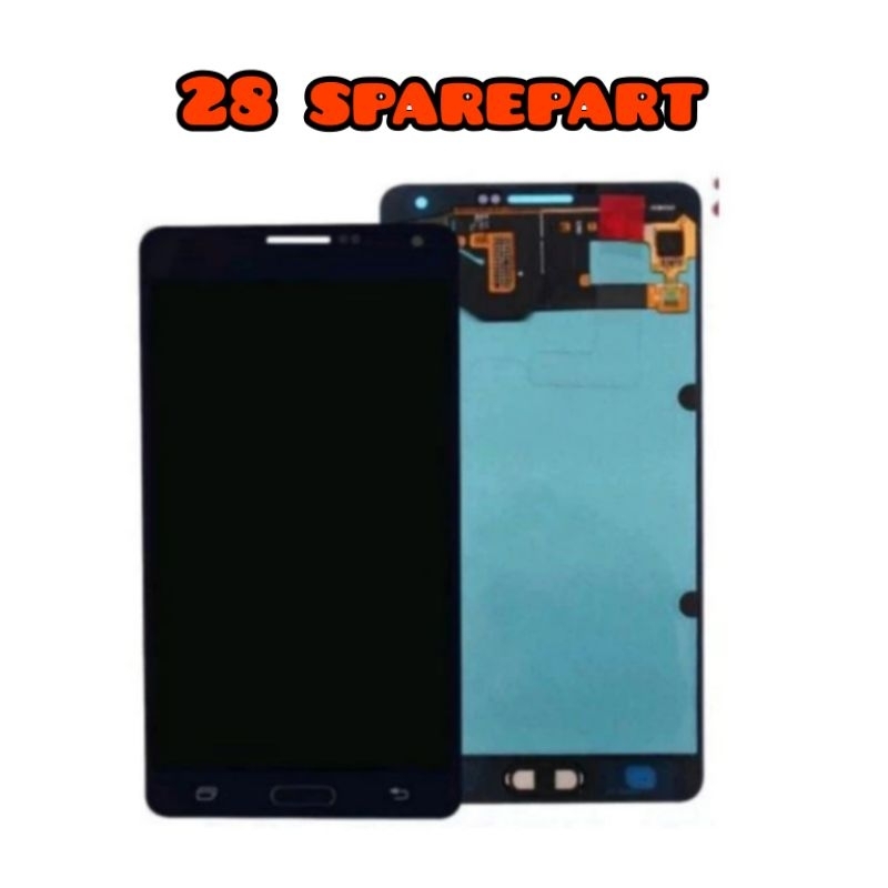 LCD TOUCHSCREEN SAMSUNG GALAXY A700 / A7 2015 ORIGINAL OLED