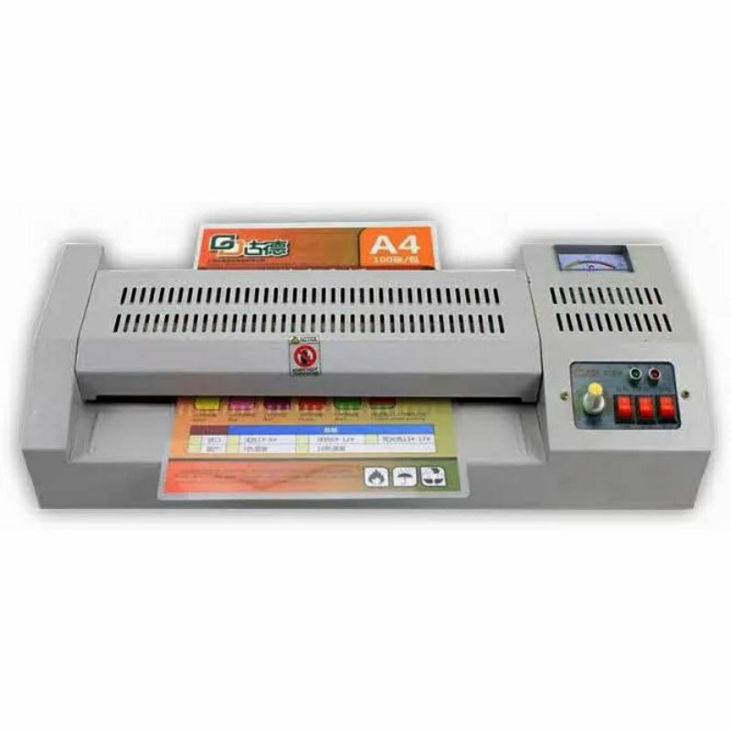 

JASA LAMINATING MURAH