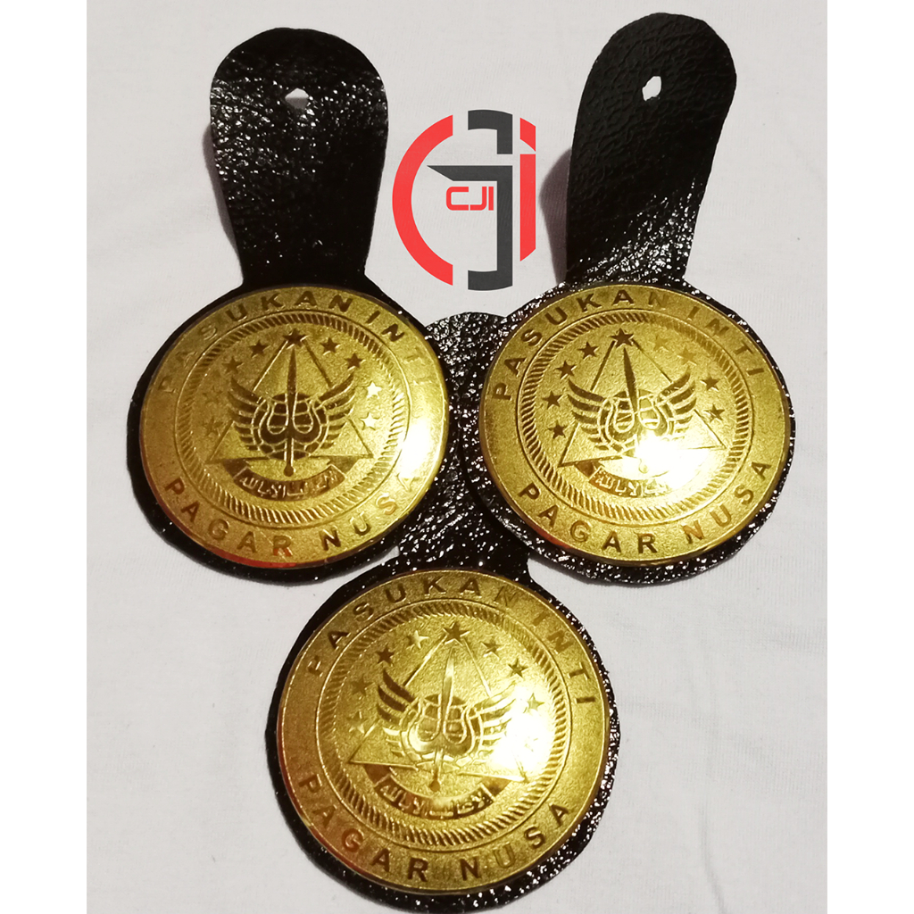 PIN PASTI PAGAR NUSA