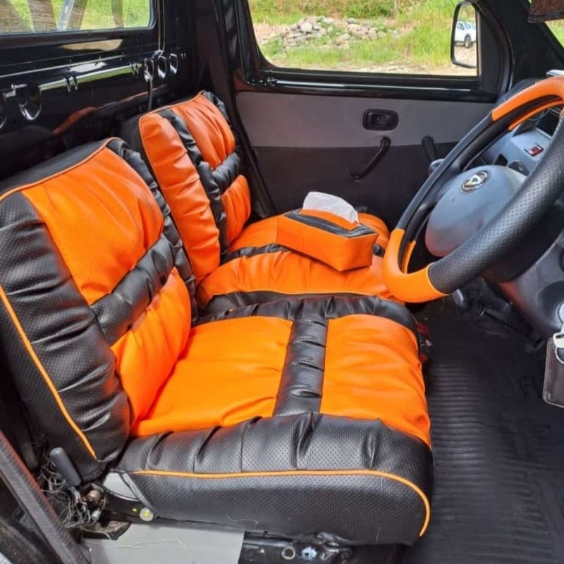 sarung jok mobil grandmax,bungkus jok mobil grandmax,cover jok mobil grandmax