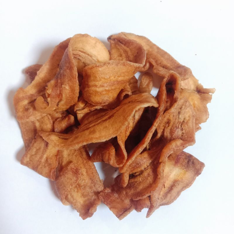 

Keripik Pisang Manis