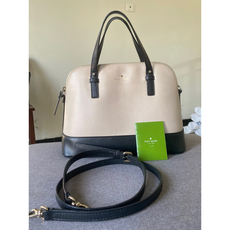 Preloved Kate Spade Original