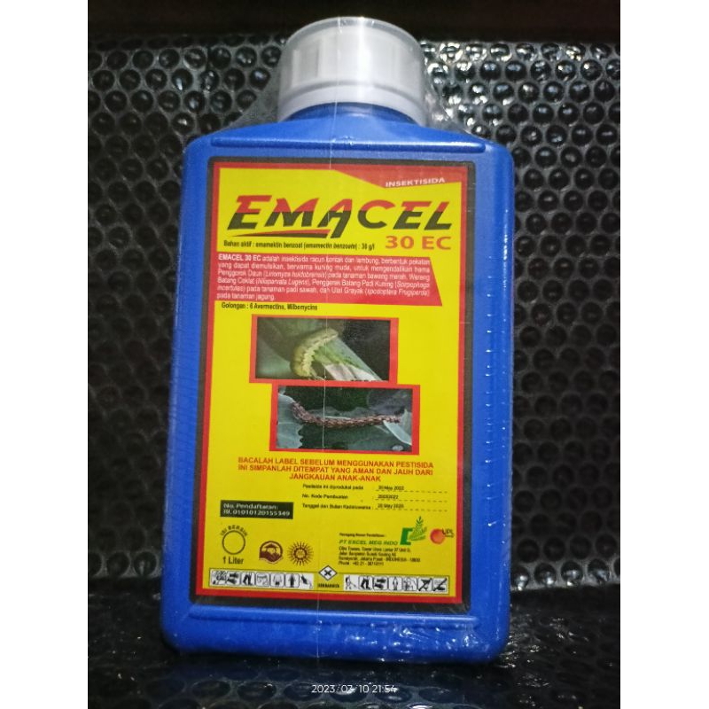 EMACEL 1LITER