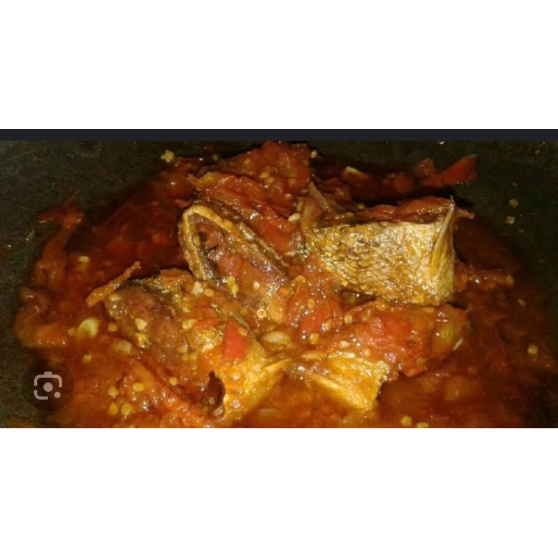

Sambal bandeng botol 150 ml