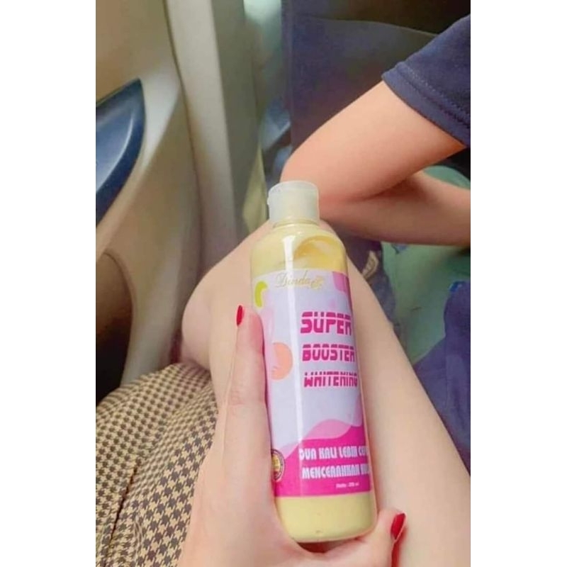 HB SUPER BOSTER DINDA