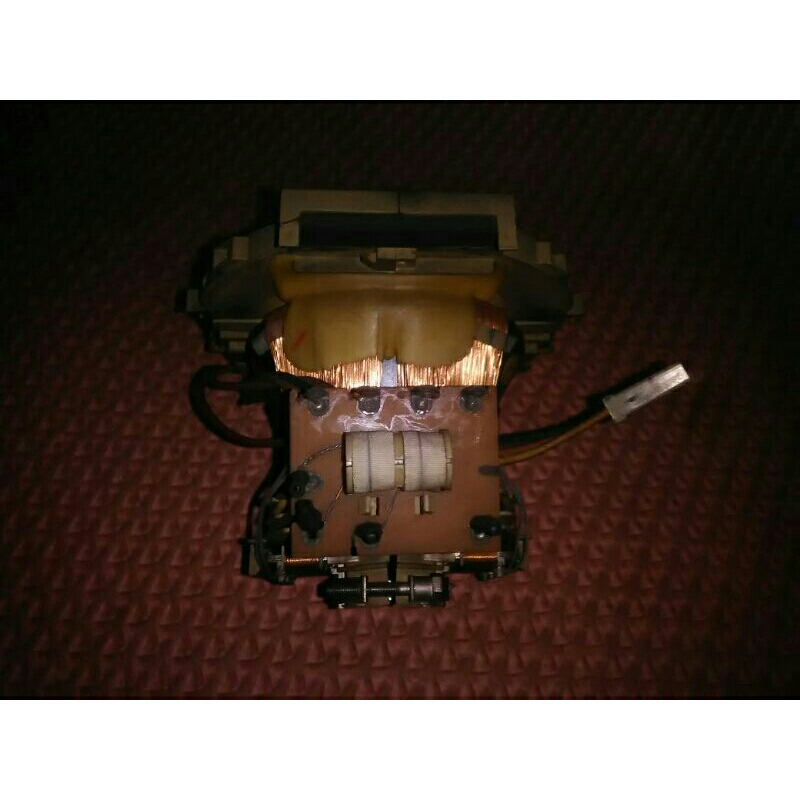 Konde yoke tv LG Flatron 21inch