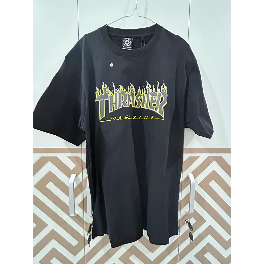 Tshirt Branded Mirror