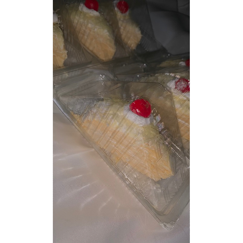 

Mille Crepes keju cheese enak lembut fresh langsung kirim