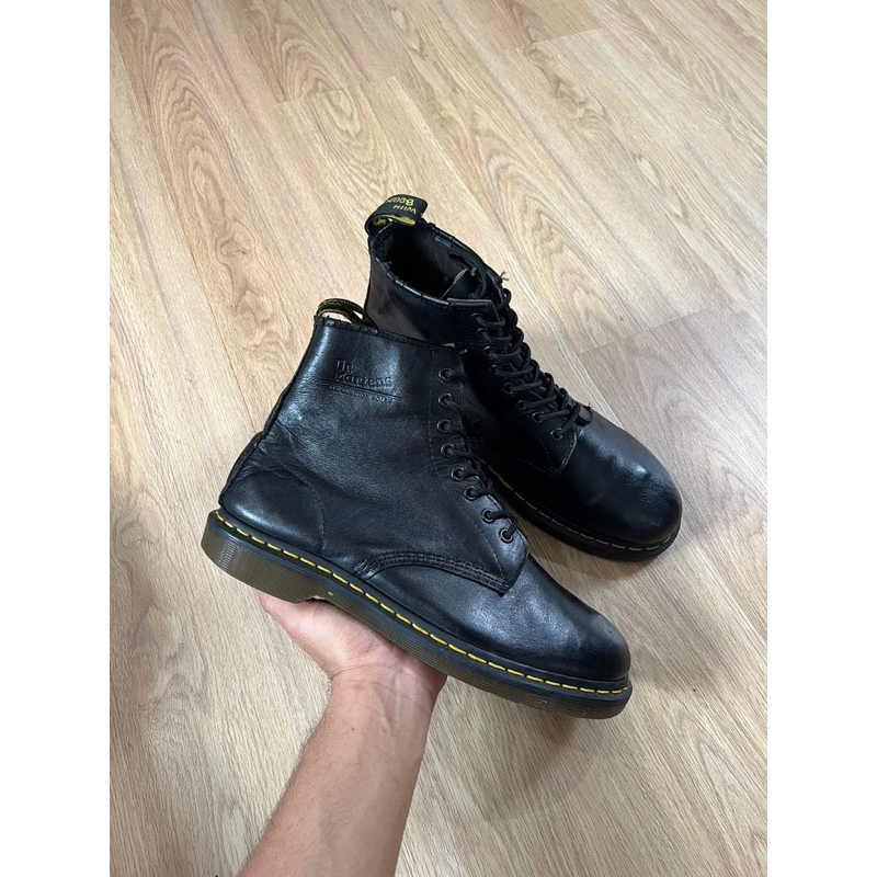 Dr martens 1460 black