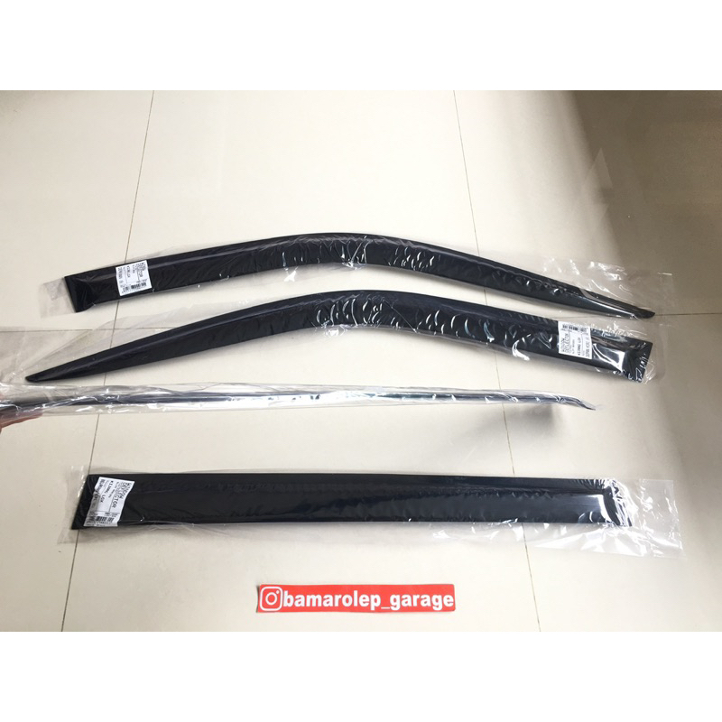 talang air slim kijang kapsul