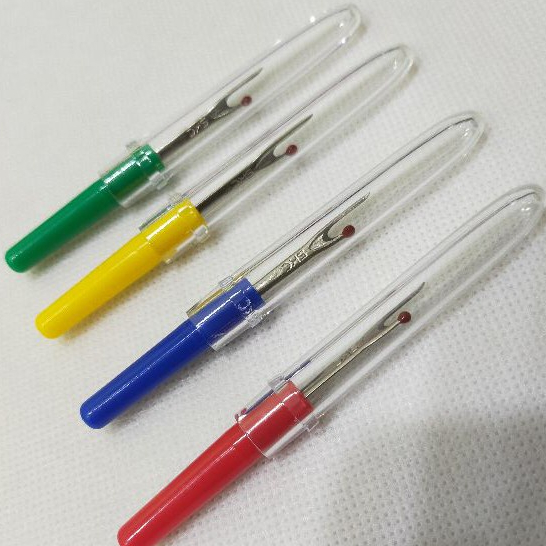 Dedelan benang / dedelan jahit baju dan benang