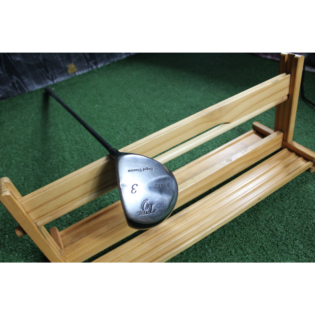 Stick Golf Fairway Wood No. 3 Merk S-Yard