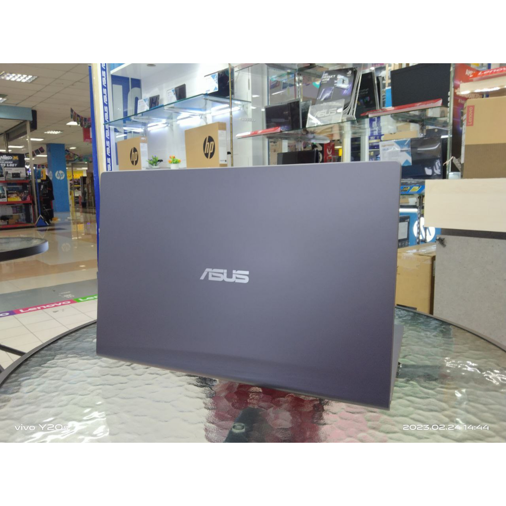 ASUS X415FA INTEL CORE I3-10110U/4GB/256GB SSD/14"HD/WINDOWS 10