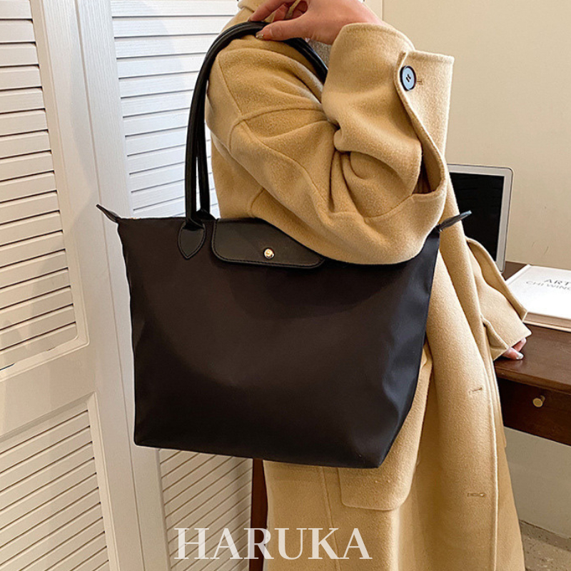 Haruka Emira Totebag tas bahu wanita sling bag wanita