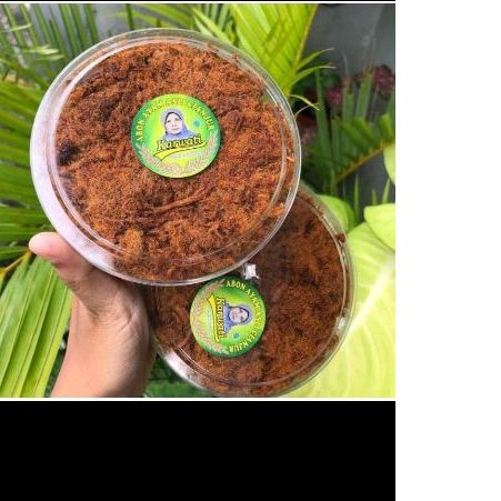 

ABON ORIGINAL KHAS CIANJUR