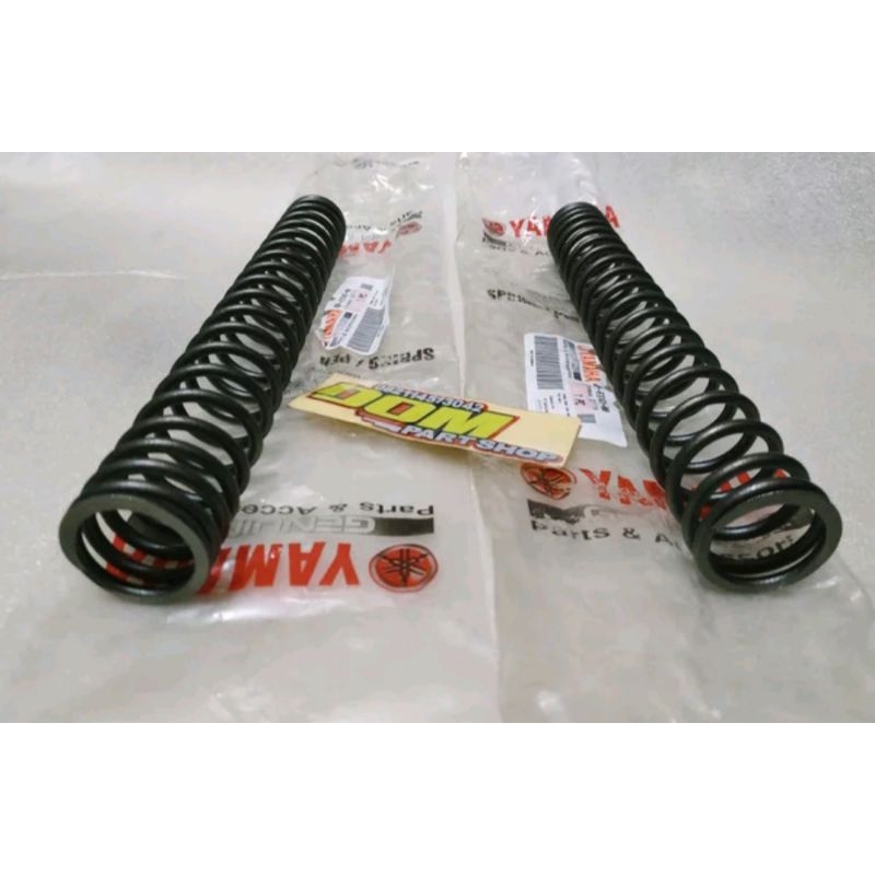 Per Shok Byson 45P Per As Sok Depan ORIGINAL YAMAHA 100%