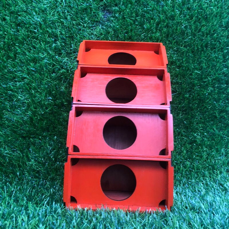 miniatur line array 2 inch singgle