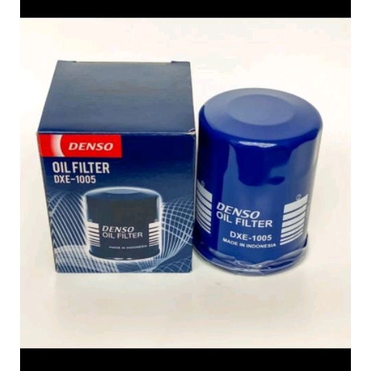 FILTER OLI Original Denso Honda CRV CITY