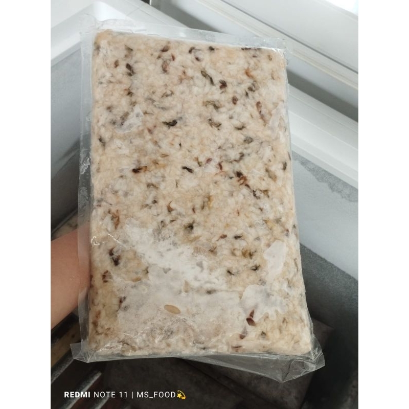 

udang giling | udang frozen | seafod frozen 1kg | udang cincang | masakan viral