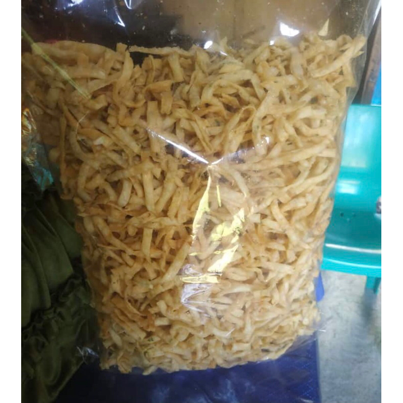 

kue bawang stik 1/2 Kg