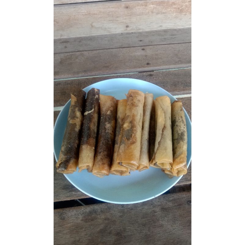 

CHOCOROLL