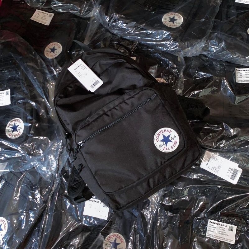 Backpack Converse Go 2 / BACKPACK CONVERSE original