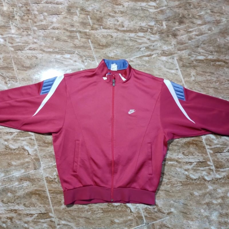 NIKE 90s TRACKTOP THRIFT
