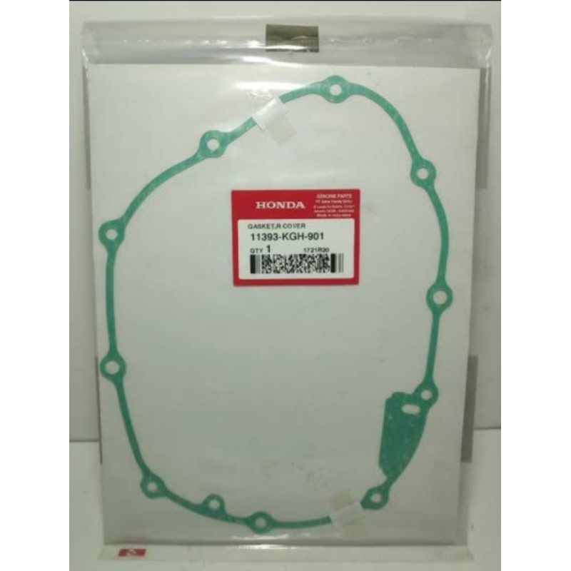 11393-KGH-901 PAKING KOPLING CS1 PAKING KOPLING CS ONE PAKING KOPLING CB150R PAKING KOPLING CBR150 T