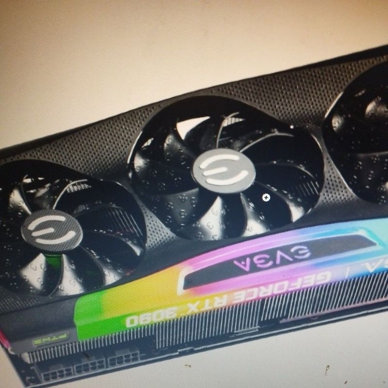 VGA RTX 3090