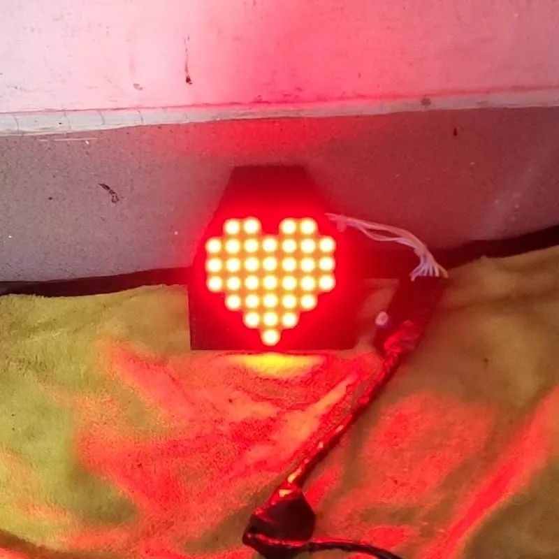 Stoplamp Running Beat Duluxe/Beat Street 2020-2023