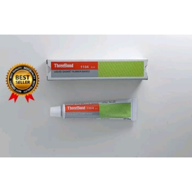 

Lem Threebond Paking Rubber Lem pack