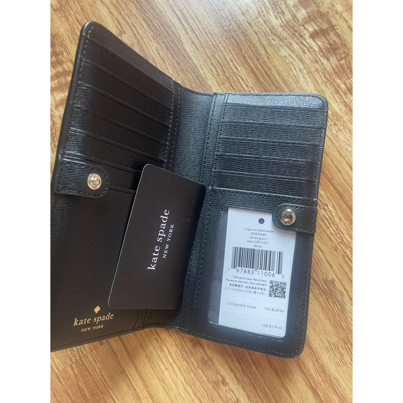 Dompet Katespade Original