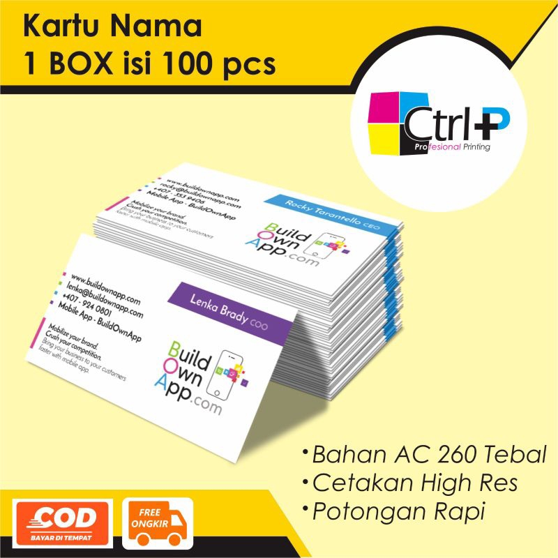 

CETAK KARTU NAMA MURAH