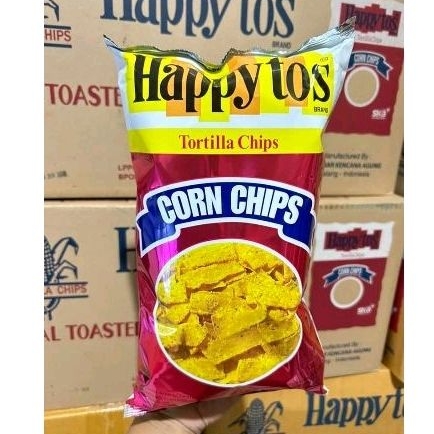 

HAPPYTOS