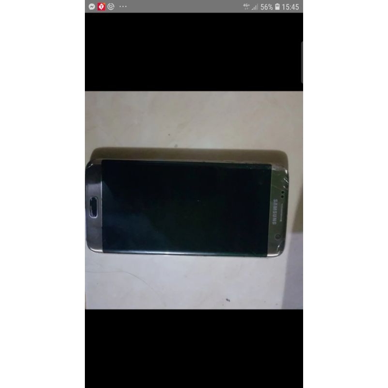 lcd samsung s7 edge sein