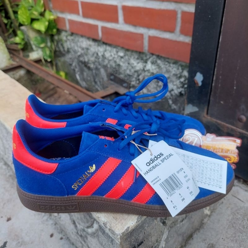 ADIDAS HANDBALL SPEZIAL 100% ORIGINAL