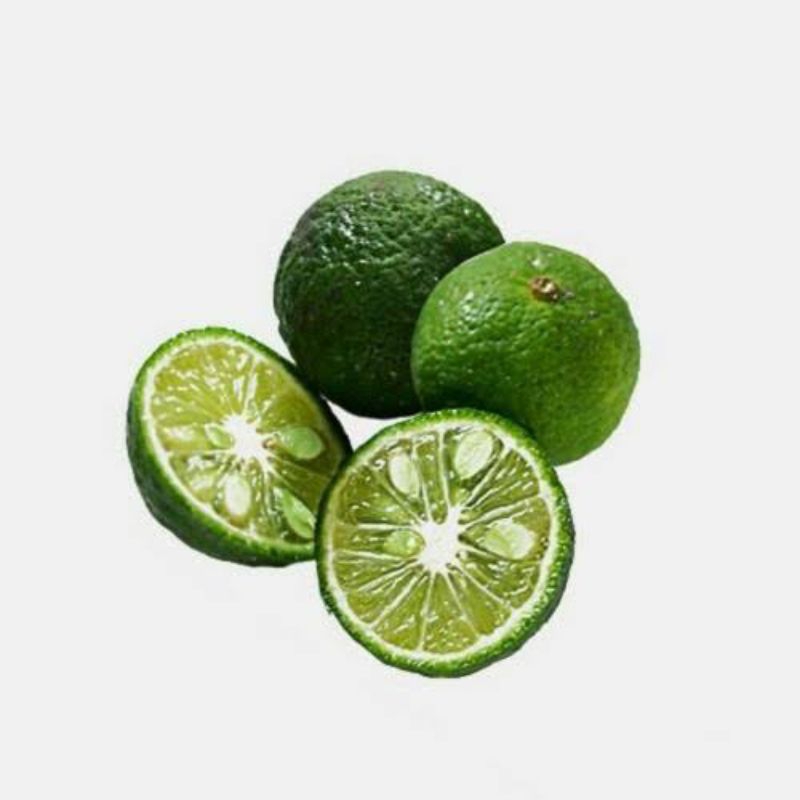 

Jeruk Limau 250gr