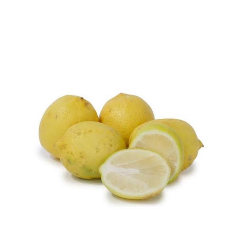 

Jeruk Lemon 250gr