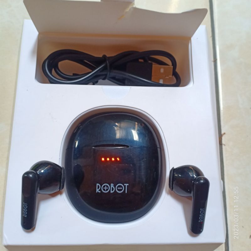 TWS ROBOT T10 Original