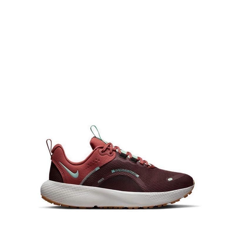 Sepatu Nike React Escape Run 2 Olahraga Running Jogging Olah Raga Lari Joging Sport Wanita Cewek Ori