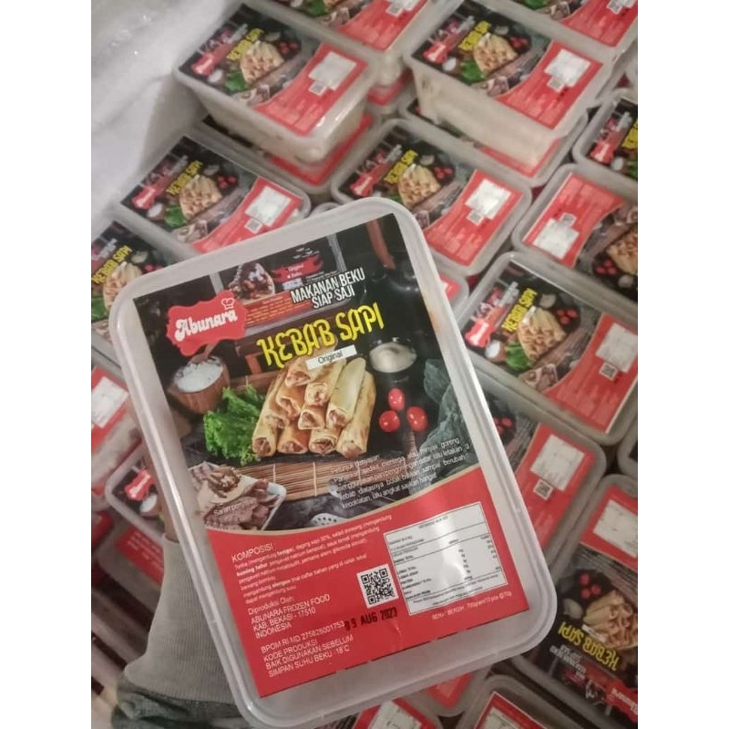 

kebab