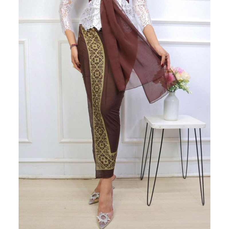 Kamen rayon parada/kamen batik bali/ kamen batik terbaru// kamen batik indigo murah Kamen parada ray