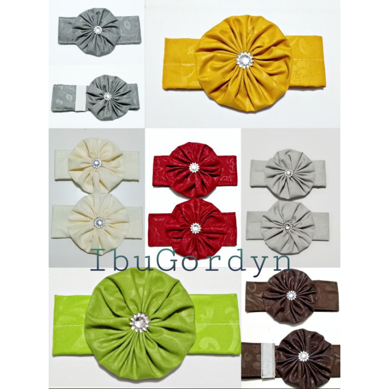 tali ikat gorden jendela minimalis / tali gorden