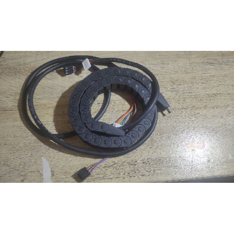 cable veyor assy Ceragem Master V3