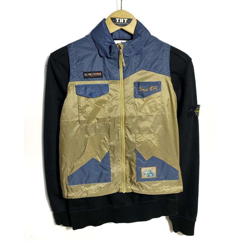 Vest/Rompi BlackYak Original