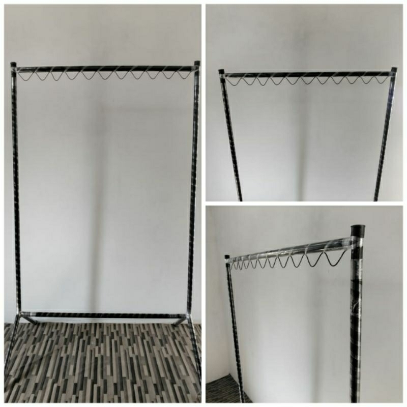 jemuran gawang jemuran minimalis jemuran stainles